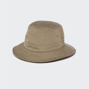 Férfi Uniqlo Jw Anderson Kalap Khaki | KJUFP-9765