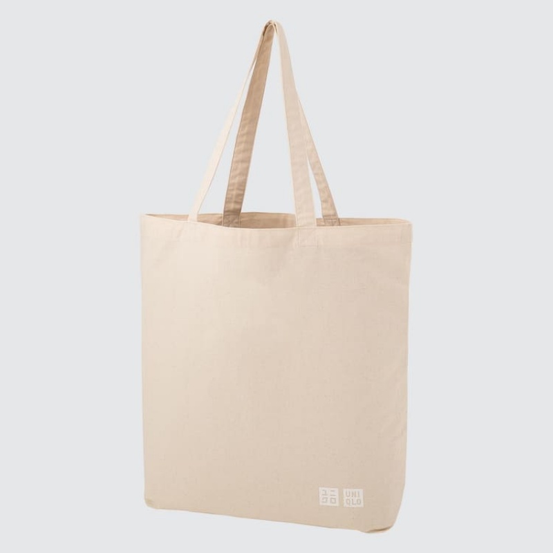 Férfi Uniqlo Eco-friendly Táskák Fehér | TIMBR-9053