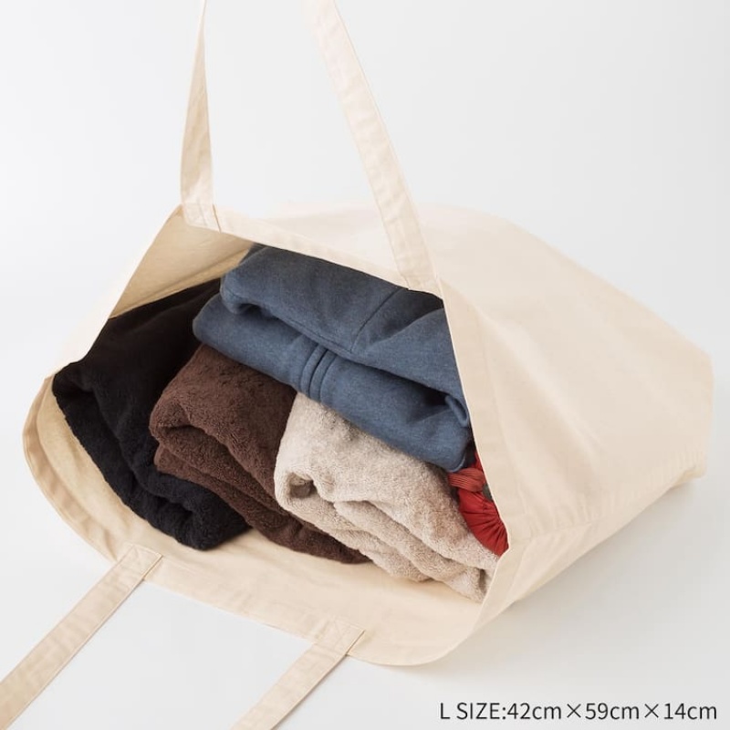 Férfi Uniqlo Reusable Táskák Fehér | VUNWG-5478