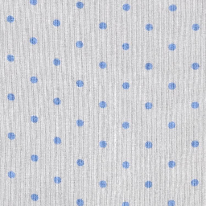 Női Uniqlo Dotted Boy Fehérnemű Világos Szürke | XLOAT-5094